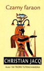 Okładka Czarny faraon