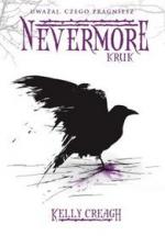 Okładka Nevermore: Kruk