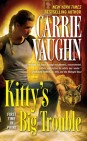 Okładka Kitty Norville: Kitty's Big trouble