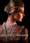 Okładka Secret Society (Secret Society, #1)