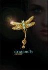 Okładka Dragonfly