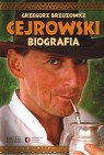 Okładka Cejrowski. Biografia