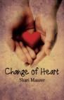 Okładka Change of Heart (Wybór serca)