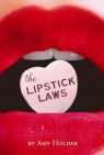 Okładka The Lipstick Laws