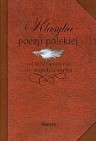 Okładka Klasyka poezji polskiej od średniowiecza do współczesności