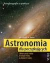 Okładka Astronomia dla początkujących
