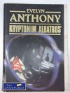 Okładka Kryptonim Albatros