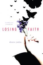 Okładka Losing Faith