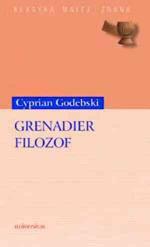 Okładka Grenadier - Filozof