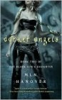 Okładka Darker Angels (The Black Sun's Daughter, #2)