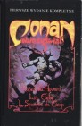 Okładka Conan obieżyświat