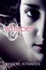 Okładka Whisper (Whisper, #1)