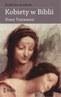 Okładka Kobiety w Biblii. Nowy Testament