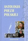 Okładka Antologia poezji polskiej