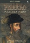 Okładka Pizarro. Pogromca Inków