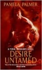 Okładka Desire Untamed (Feral Warriors, #1)