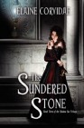 Okładka The Sundered Stone (Shadow Fae, #3)