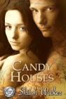 Okładka Candy Houses (Grimm's Circle, #1)