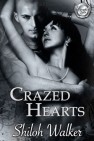 Crazed Hearts (Grimm's Circle, #3)