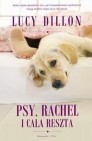 Okładka Psy, Rachel i cała reszta