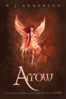 Arrow (Faery Rebels, #3)