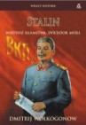Okładka Stalin. Wirtuoz kłamstwa, dyktator myśli
