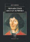 Okładka Prywatne życie Mikołaja Kopernika