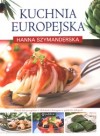 Okładka Kuchnia europejska
