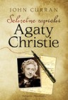 Okładka Sekretne zapiski Agaty Christie