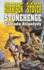 Okładka Stonehenge: Zagłada Atlantydy