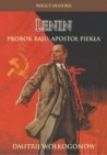 Okładka Lenin. Prorok raju, apostoł piekła