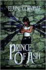 Prince of Ash (Shadow Fae, #2)