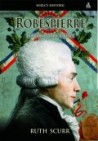 Okładka Robespierre. Terror w imię cnoty