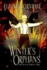 Okładka Winter's Orphans (Shadow Fae, #1)