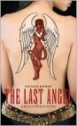 Okładka The Last Angel (Kayla Steele, #2)