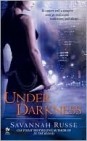 Okładka Under Darkness (Darkwing Chronicles, #5)