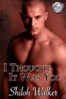 I Thought It Was You (Grimm's Circle, #2,5)
