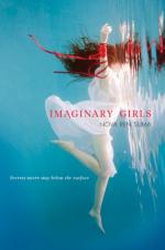 Okładka Imaginary Girls