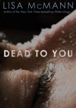 Dead to you