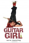 Okładka Guitar Girl