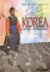 Okładka Korea. Historia i współczesność