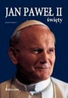 Okładka Jan Paweł II święty
