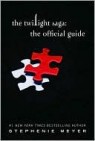 Okładka The Twilight Saga: The Official Illustrated Guide