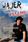 Okładka Hajer jedzie do Dalajlamy