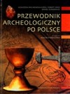 Okładka Przewodnik archeologiczny po Polsce