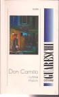 Okładka Don Camillo i ludzkie kłopoty