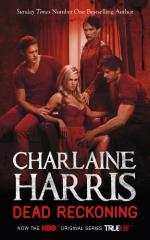 The Southern Vampire Mysteries: Dead Reckoning