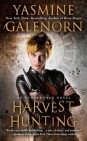 Harvest Hunting (Sisters of the Moon, #8)