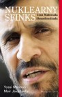 Okładka Nuklearny sfinks. Iran Mahmuda Ahmadinedżada