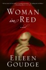 Okładka Woman in Red